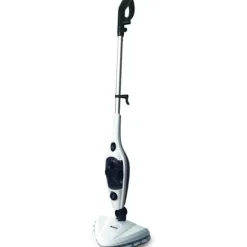 Champion Ångmopp 10-in-1 1500W SM210 Vit/Svart