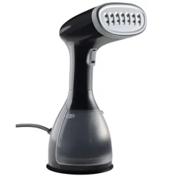 Champion Steamer Portable Pro 1500W - Svart