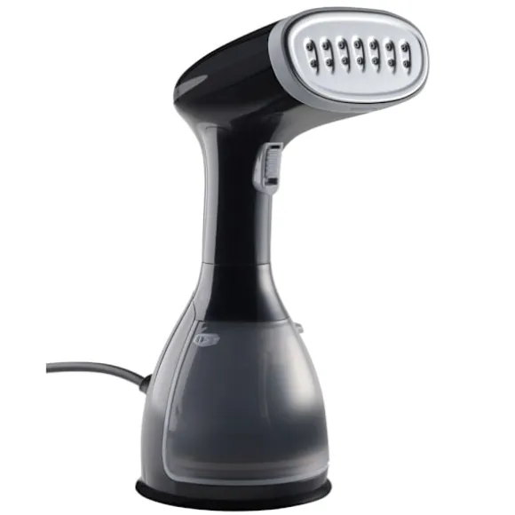 Champion Steamer Portable Pro 1500W - Svart
