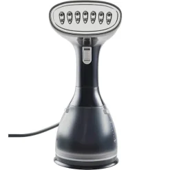 Champion Steamer Portable Pro 1500W - Svart