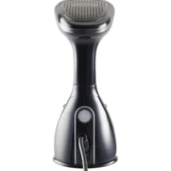 Champion Steamer Portable Pro 1500W - Svart