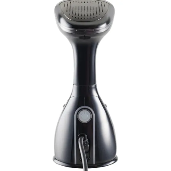 Champion Steamer Portable Pro 1500W - Svart