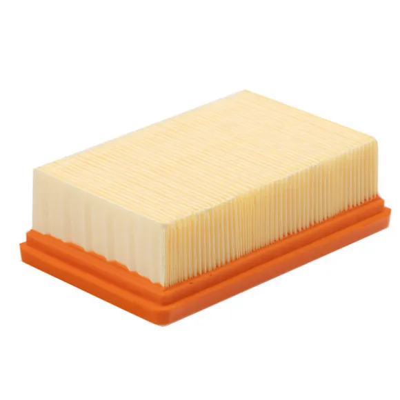 Dammsugarpåsar och Filter Set WD6 WD4 WD5 MV4 – 10 Mikrofiberpåsar + Filter | 5 Lager | Ersättningsdel för Kärcher WD4 WD5 WD6 MV4 MV5 MV6