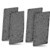 DB Filter För Torktumlare 4-pack Whirlpool Bauknecht Hx 481010354757 Bra Premium