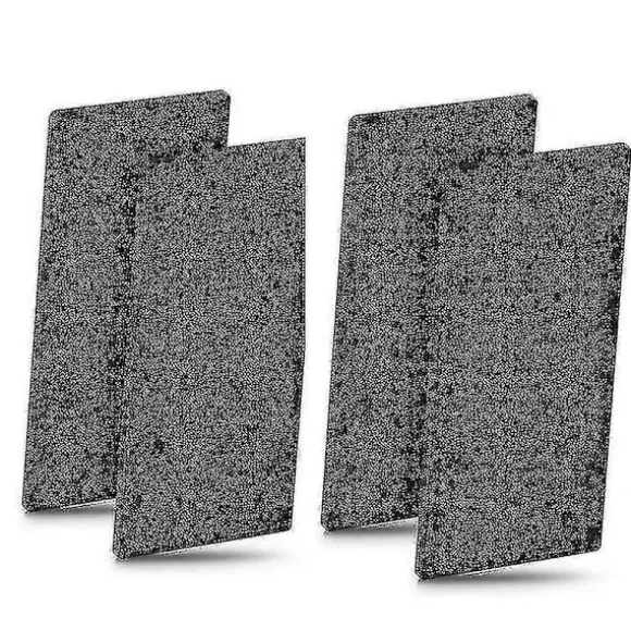 DB Filter För Torktumlare 4-pack Whirlpool Bauknecht Hx 481010354757 Bra Premium