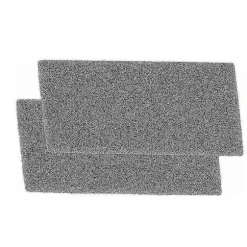 DB Filter För Torktumlare 4-pack Whirlpool Bauknecht Hx 481010354757 Bra Premium