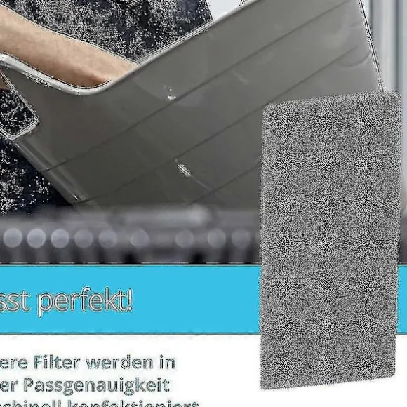 DB Filter För Torktumlare 4-pack Whirlpool Bauknecht Hx 481010354757 Bra Premium