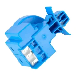 DC96-01703G Tvättmaskin Vattennivå Tryckomkopplare Tvättmaskin Trycksensor (Fww) As Shown
