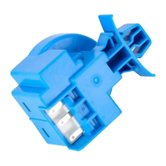 DC96-01703G Tvättmaskin Vattennivå Tryckomkopplare Tvättmaskin Trycksensor (Fww) As Shown