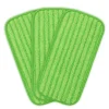 3-delad Anpassningsbar Swiffer WetJet Platt Klibbig Snap Mog Set 12 Tum