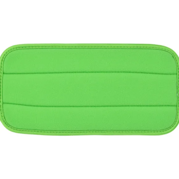 3-delad Anpassningsbar Swiffer WetJet Platt Klibbig Snap Mog Set 12 Tum