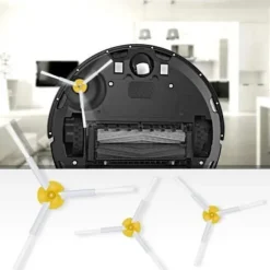 14-delars tillbehörssats för iRobot Roomba 800-serien 850 851 860 865 866 870 871 876 880 885 886 890 891 896 900 960 966 980 ec{BT}