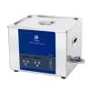 Digital Ultrasonic Cleaner, 15 liters kapacitet, 360W effekt, låg ljudnivå drift,Digital, EU