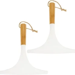 ##/Duschraka (2-pack) – praktisk duschraka för##/