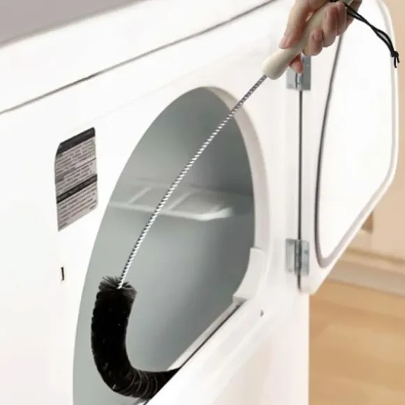 /EA/2 borstar för rengöring av torktumlarens ventilationsöppningar
