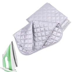 /EA/Bordsöverdrag Strykmatta Tvättdyna Klädskydd Pressbräda - Perfet 2(60*55cm)-max 2(60*55cm)