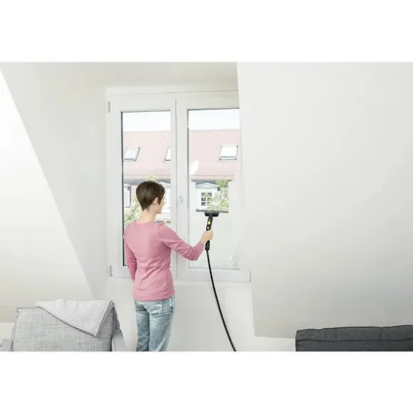 /EA/Fönsterskrapa för ångrengörare - tillbehör