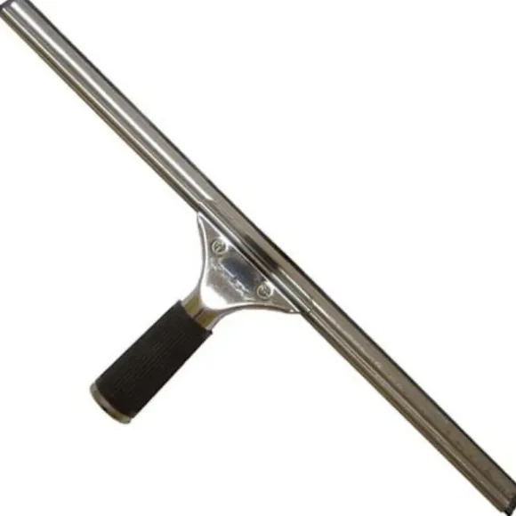 /EA/HUGUES DE PAOLI - Professionell fönsterskrapa - 45 cm