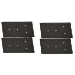 /EA/Whirlpool 4-pack Torktumlare Filter 481010716911