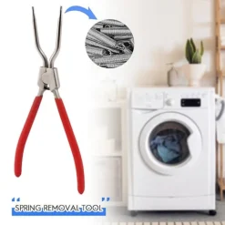 383eer4004a Tvättmaskin Stubbfjäder Expansionsverktyg Tvättmaskin Fjäderborttagare för LG och Samsung