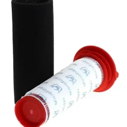 Ersättnings Hepa-filter för Bosch Athlet Handhållen Dammsugare, BCH6L2560 BCH6L2561 BCH6ZOOO [Db] as shown