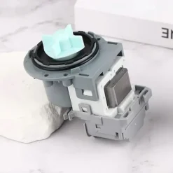 Ersättningsdränvattenpump Kompatibel med Tvättmaskin DC31-00181A PX2025-1