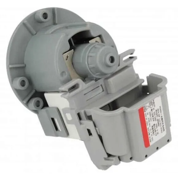 Ersättningsdränvattenpump Kompatibel med Tvättmaskin DC31-00181A PX2025-1