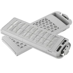 Ersättningsfilterlåda för tvättmaskin för Samsung Dc62-00018a Dc97-16513a Db