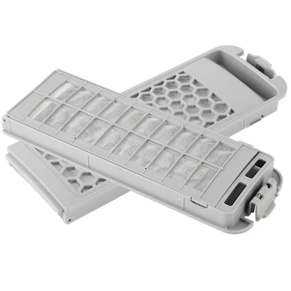 Ersättningsfilterlåda för tvättmaskin för Samsung Dc62-00018a Dc97-16513a Db