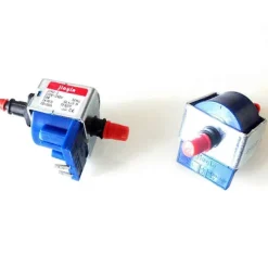 Ersättningspumpventil JYPC-3 25W Sugpump för Ånghängande och Strykmaskin (LGL)