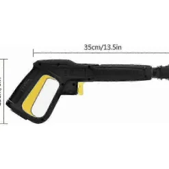 Ersättningssprutpistol och lans för Kärcher K2 K3 K4 K5 K6 K7 högtryckstvätt