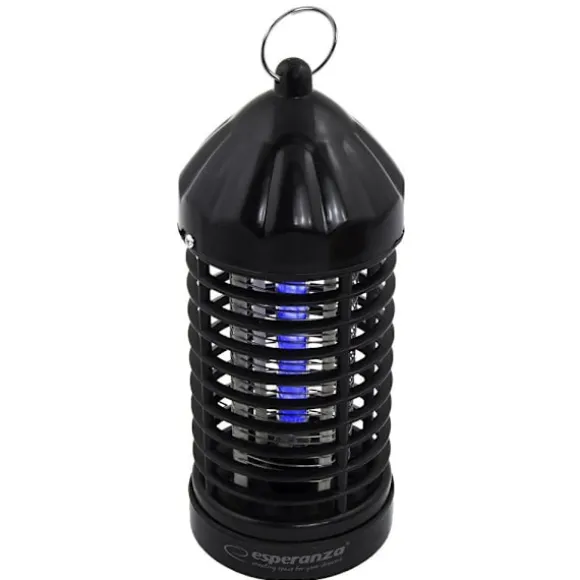 Esperanza - Insektslampa - Terminator multifärg
