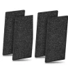 Filter för torktumlare 4-pack Whirlpool Bauknecht HX 481010354757 Premiumgåva till familj/vän