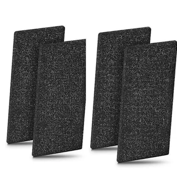 Filter för torktumlare 4-pack Whirlpool Bauknecht HX 481010354757 Premiumgåva till familj/vän