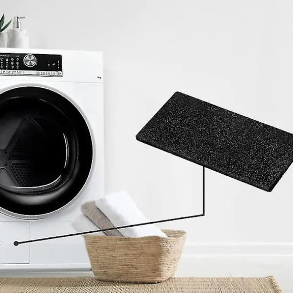 Filter för torktumlare 4-pack Whirlpool Bauknecht HX 481010354757 Premiumgåva till familj/vän