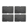 Filter för torktumlare 4-pack Beko Elektra Grundig 2964840100 Premium Present till familj/vän Db
