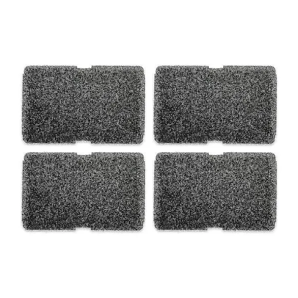 Filter för torktumlare 4-pack Beko Elektra Grundig 2964840100 Premium Present till familj/vän Db