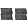 Filter till Torktumlare 4-pack Whirlpool 481010716911 db