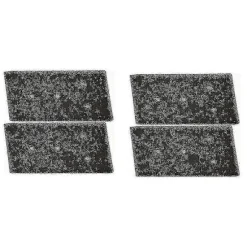 Filter till Torktumlare 4-pack Whirlpool 481010716911 db