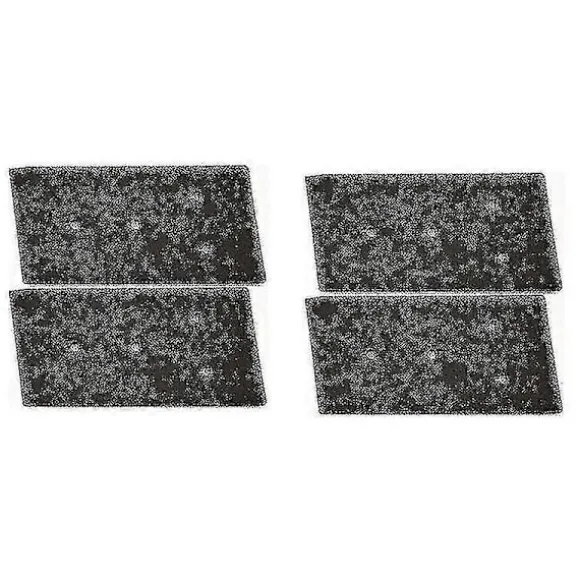 Filter till Torktumlare 4-pack Whirlpool 481010716911 db