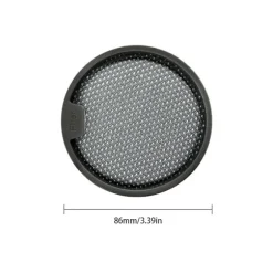 Filterelement Tillbehör Filter Kit För Dreame T10 T20 T30 För Xiaomi G9 G10 Dammsugare Hepa Filter