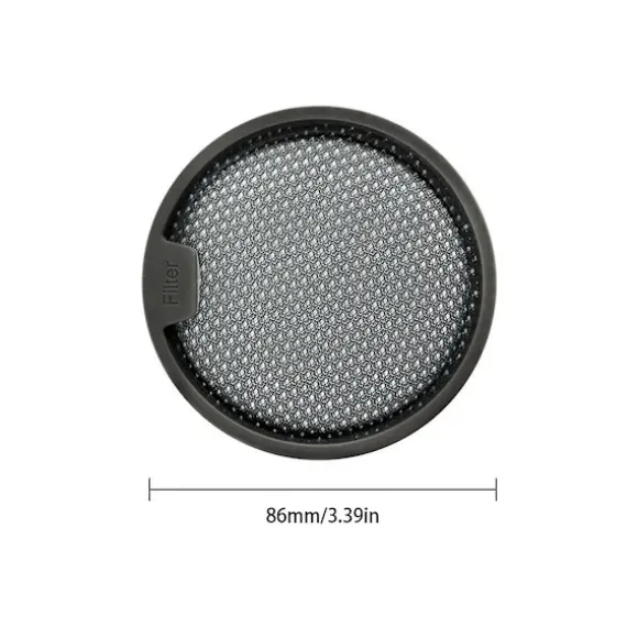 Filterelement Tillbehör Filter Kit För Dreame T10 T20 T30 För Xiaomi G9 G10 Dammsugare Hepa Filter