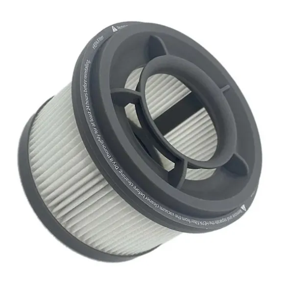 Filterelement Tillbehör Filter Kit För Dreame T10 T20 T30 För Xiaomi G9 G10 Dammsugare Hepa Filter