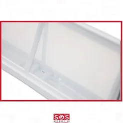 Filtre tamis 00652185, 00652184 - torktumlare