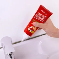 Form Mildewes Cleaner Form Keramiska plattor Pool 20/100ml Snabbrengöringsverktyg