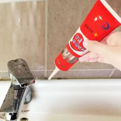 Form Mildewes Cleaner Form Keramiska plattor Pool 20/100ml Snabbrengöringsverktyg