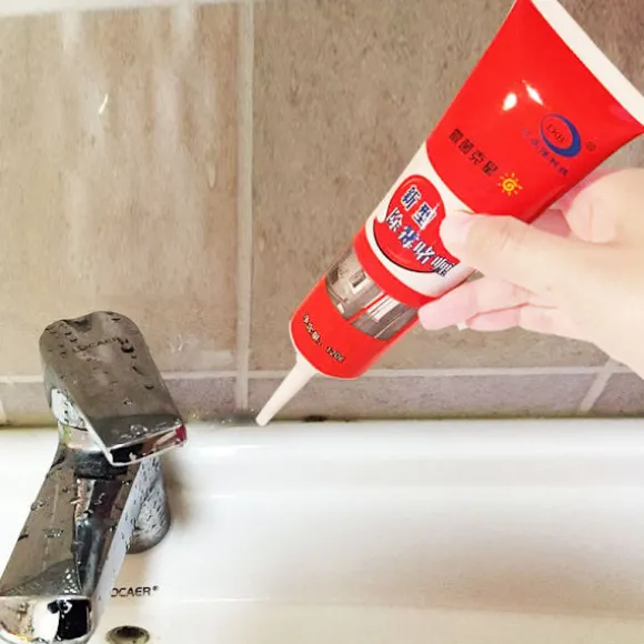 Form Mildewes Cleaner Form Keramiska plattor Pool 20/100ml Snabbrengöringsverktyg