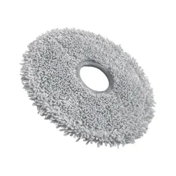 För Bot L10s Plus Robotdammsugare Delar Tillbehör Huvudsidoborste Hepa Filter Moppduk Dammpåse Ers As Shown