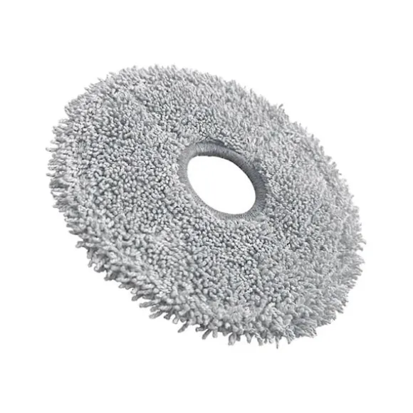 För Bot L10s Plus Robotdammsugare Delar Tillbehör Huvudsidoborste Hepa Filter Moppduk Dammpåse Ers As Shown