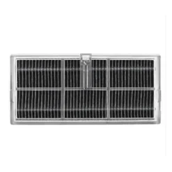 För Dreame L10s Ultra Gen 2 / L30s Ultra / L30 Pro Ultra Robotdammsugare Rulle Sidoborste HEPA-filter As Shown